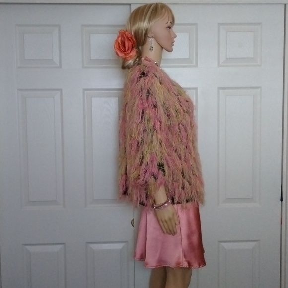 Vero Moda Multi-Color Jacket - Picture 3 of 9